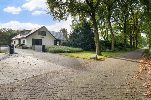 Medium property photo - Houtwal 15, 3904 DM Veenendaal